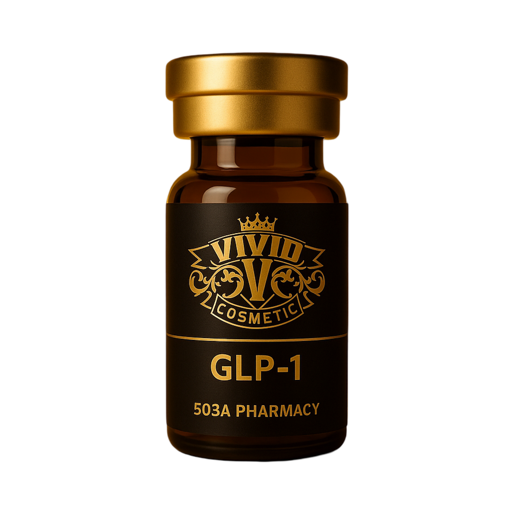 503A Perscription Peptides