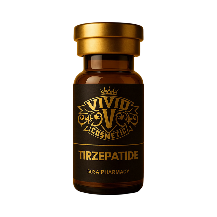 tirzepatide 503a Compounded and Compounding Pharmacies Town & Country Compounding Should I Get Compounded Tirzepatide