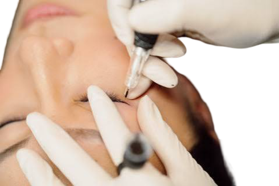 PMU - Eyeliner