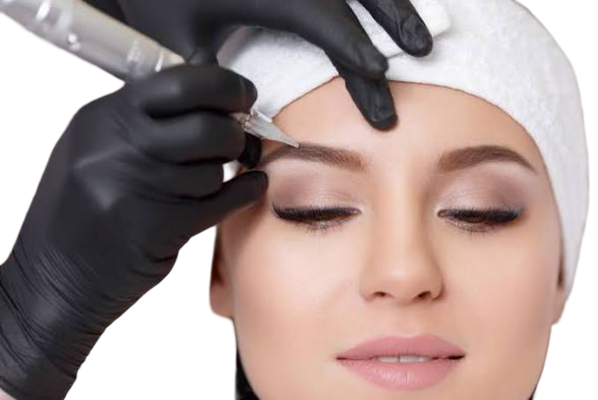 PMU - Eyebrows